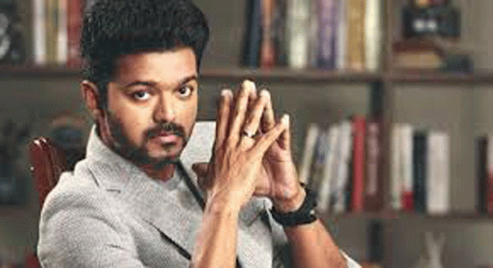 വിജയിയുടെ അവസാന സിനിമ ; കാത്തിരുന്ന ആ പ്രഖ്യാപനം എത്തി വിജയിയുടെ അവസാന സിനിമ ; കാത്തിരുന്ന ആ പ്രഖ്യാപനം എത്തി