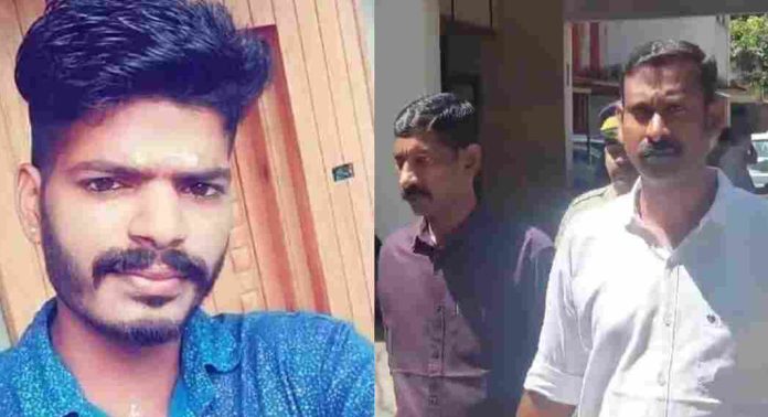 തേങ്കുറിശ്ശി ദുരഭിമാനക്കൊല ; ശിക്ഷാവിധി മറ്റന്നാൾ തേങ്കുറിശ്ശി ദുരഭിമാനക്കൊല ; ശിക്ഷാവിധി മറ്റന്നാൾ