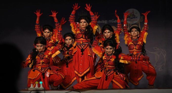 സംസ്ഥാന സ്കൂള് കലോത്സവം ; തലസ്ഥാനത്ത് ജനുവരി ആദ്യവാരം സംസ്ഥാന സ്കൂള് കലോത്സവം ; തലസ്ഥാനത്ത് ജനുവരി ആദ്യവാരം