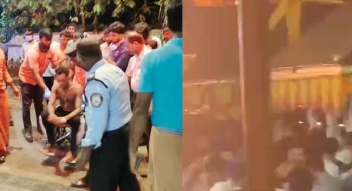 ആശ്വാസവാർത്ത ; പൊള്ളലേറ്റ 4 വയസുകാരി പ്രാർത്ഥന അപകടനില തരണം ചെയ്തു ആശ്വാസവാർത്ത ; പൊള്ളലേറ്റ 4 വയസുകാരി പ്രാർത്ഥന അപകടനില തരണം ചെയ്തു