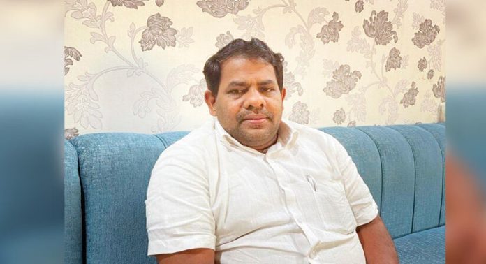 മുണ്ടക്കൈ – ചൂരൽമല പുനരധിവാസത്തിൽ കേന്ദ്ര നിലപാട് ദുരിതബാധിതരോട് കാണിക്കുന്ന ക്രൂരത ; റസാഖ് പാലേരി മുണ്ടക്കൈ – ചൂരൽമല പുനരധിവാസത്തിൽ കേന്ദ്ര നിലപാട് ദുരിതബാധിതരോട് കാണിക്കുന്ന ക്രൂരത ; റസാഖ് പാലേരി