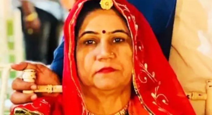 ജോദ്പൂരിൽ 50-കാരിയെ കാണാതായി, കണ്ടെത്തിയത് ആറ് കഷണങ്ങളാക്കിയ നിലയിൽ ജോദ്പൂരിൽ 50-കാരിയെ കാണാതായി, കണ്ടെത്തിയത് ആറ് കഷണങ്ങളാക്കിയ നിലയിൽ