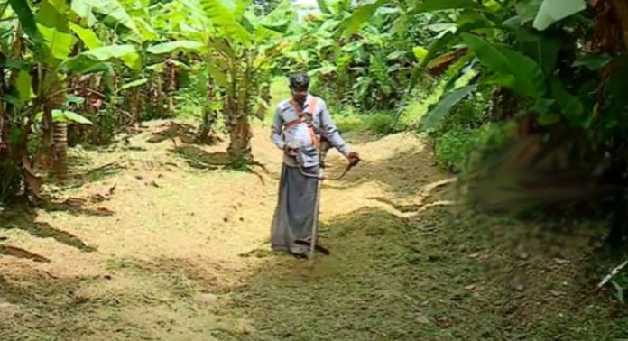 കേന്ദ്ര പദ്ധതിയിലെ സബ്സിഡി പ്രതീക്ഷിച്ച് കാര്ഷിക ഉപകരണങ്ങള് വാങ്ങിയ കര്ഷകര് പെരുവഴിയില് കേന്ദ്ര പദ്ധതിയിലെ സബ്സിഡി പ്രതീക്ഷിച്ച് കാര്ഷിക ഉപകരണങ്ങള് വാങ്ങിയ കര്ഷകര് പെരുവഴിയില്