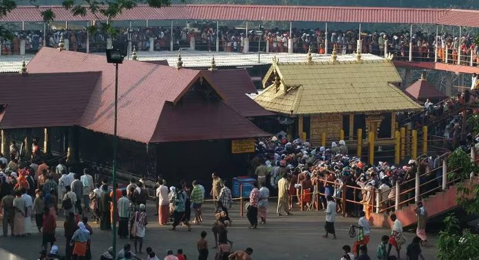 ശബരിമല തീർത്ഥാടകർക്ക് ആവശ്യമായ എല്ലാ സൗകര്യങ്ങളും ഉറപ്പാക്കുമെന്ന് പത്തനംത്തിട്ട ജില്ലാ കളക്ടർ ശബരിമല തീർത്ഥാടകർക്ക് ആവശ്യമായ എല്ലാ സൗകര്യങ്ങളും ഉറപ്പാക്കുമെന്ന് പത്തനംത്തിട്ട ജില്ലാ കളക്ടർ