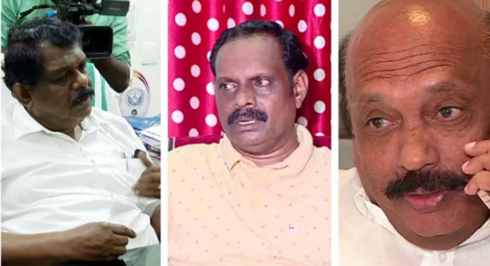 നുണ പരിശോധനയ്ക്ക് തയ്യാറാണോ ? ആന്റണി രാജുവിനെ വെല്ലുവിളിച്ച് തോമസ് കെ തോമസ് നുണ പരിശോധനയ്ക്ക് തയ്യാറാണോ ? ആന്റണി രാജുവിനെ വെല്ലുവിളിച്ച് തോമസ് കെ തോമസ്