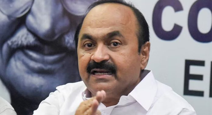 ഹേമ കമ്മിറ്റി റിപ്പോർട്ട് ചർച്ച ചെയ്യാൻ തയ്യാറാകാത്തത് ദൗർഭാഗ്യകരം : വി ഡി സതീശൻ ഹേമ കമ്മിറ്റി റിപ്പോർട്ട് ചർച്ച ചെയ്യാൻ തയ്യാറാകാത്തത് ദൗർഭാഗ്യകരം : വി ഡി സതീശൻ