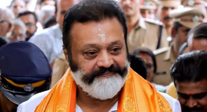 ‘ഒറ്റതന്ത’ പ്രയോഗം, മാധ്യമങ്ങൾ വളച്ചൊടിച്ചതാണെന്ന് സുരേഷ് ഗോപി ‘ഒറ്റതന്ത’ പ്രയോഗം, മാധ്യമങ്ങൾ വളച്ചൊടിച്ചതാണെന്ന് സുരേഷ് ഗോപി