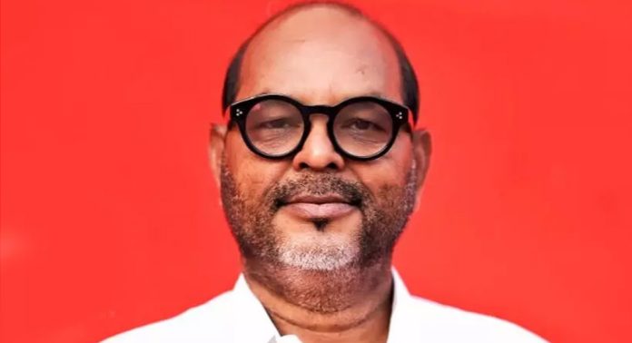 മാധ്യമപ്രവർത്തകർക്കെതിരായ അധിക്ഷേപം : ഉറച്ചുനിൽക്കുന്നുവെന്ന് എൻ എൻ കൃഷ്ണദാസ് മാധ്യമപ്രവർത്തകർക്കെതിരായ അധിക്ഷേപം : ഉറച്ചുനിൽക്കുന്നുവെന്ന് എൻ എൻ കൃഷ്ണദാസ്