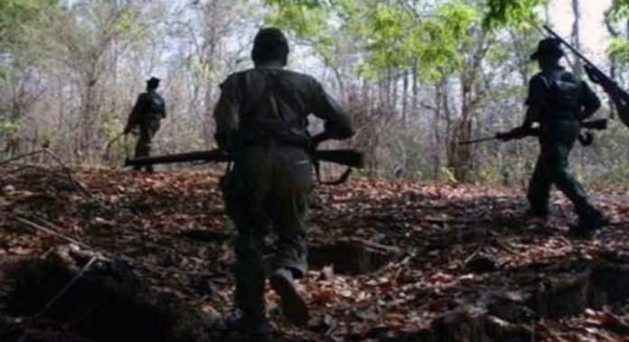 മധ്യപ്രദേശ് മാവോയിസ്റ്റ് മുക്തമായി പ്രഖ്യാപിച്ച് മുഖ്യമന്ത്രി മോഹന് യാദവ് മധ്യപ്രദേശ് മാവോയിസ്റ്റ് മുക്തമായി പ്രഖ്യാപിച്ച് മുഖ്യമന്ത്രി മോഹന് യാദവ്