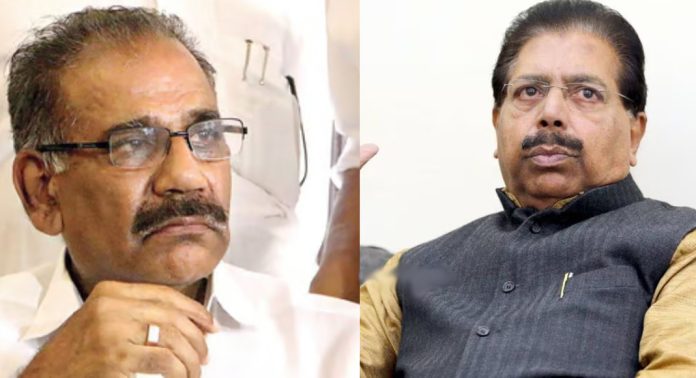 ശശീന്ദ്രൻ മന്ത്രിസ്ഥാനം ഒഴിയണം ; അന്ത്യശാസനവുമായി പി സി ചാക്കോ ശശീന്ദ്രൻ മന്ത്രിസ്ഥാനം ഒഴിയണം ; അന്ത്യശാസനവുമായി പി സി ചാക്കോ