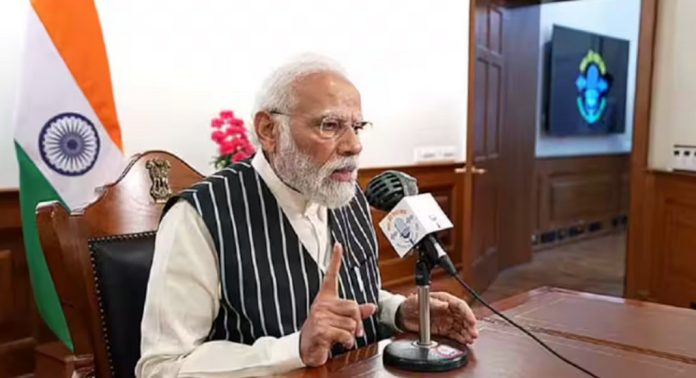 ഡിജിറ്റൽ അറസ്റ്റ് എന്നൊന്നില്ല, അതീവ ജാഗ്രത വേണമെന്ന് പ്രധാനമന്ത്രി ഡിജിറ്റൽ അറസ്റ്റ് എന്നൊന്നില്ല, അതീവ ജാഗ്രത വേണമെന്ന് പ്രധാനമന്ത്രി