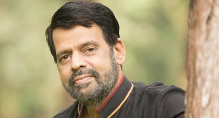 ബാലചന്ദ്രമേനോന്റെ പരാതിയിൽ നടിക്കും അഭിഭാഷകനുമെതിരെ പോലീസ് കേസെടുത്തു ബാലചന്ദ്രമേനോന്റെ പരാതിയിൽ നടിക്കും അഭിഭാഷകനുമെതിരെ പോലീസ് കേസെടുത്തു
