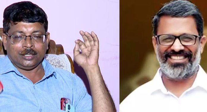 ഷാനിബ് ഇനി സരിനൊപ്പം ; സ്ഥാനാര്ത്ഥിത്വത്തില് നിന്ന് പിന്മാറി, എൽഡിഎഫിന് വോട്ട് തേടും ഷാനിബ് ഇനി സരിനൊപ്പം ; സ്ഥാനാര്ത്ഥിത്വത്തില് നിന്ന് പിന്മാറി, എൽഡിഎഫിന് വോട്ട് തേടും