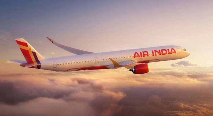 എയർ ഇന്ത്യ യാത്രക്കാർക്ക് വീണ്ടും ദുരിതം ; മസ്കറ്റിലേക്ക് പുറപ്പെടേണ്ട വിമാനം വൈകുന്നു എയർ ഇന്ത്യ യാത്രക്കാർക്ക് വീണ്ടും ദുരിതം ; മസ്കറ്റിലേക്ക് പുറപ്പെടേണ്ട വിമാനം വൈകുന്നു
