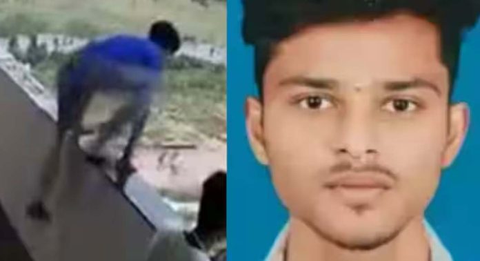 അമാനുഷിക ശക്തിയുണ്ടെന്ന് എഞ്ചിനീയറിംഗ് വിദ്യാർത്ഥി ; കോളേജ് ഹോസ്റ്റലിന്റെ നാലാം നിലയിൽ നിന്ന് താഴേക്ക് ചാടി അമാനുഷിക ശക്തിയുണ്ടെന്ന് എഞ്ചിനീയറിംഗ് വിദ്യാർത്ഥി ; കോളേജ് ഹോസ്റ്റലിന്റെ നാലാം നിലയിൽ നിന്ന് താഴേക്ക് ചാടി