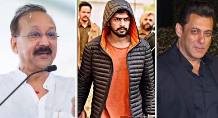 ബാബ സിദ്ധിഖിയുടെ കൊലപാതകം ക്വട്ടേഷനെന്ന് സ്ഥിരീകരിച്ച് പോലീസ് ബാബ സിദ്ധിഖിയുടെ കൊലപാതകം ക്വട്ടേഷനെന്ന് സ്ഥിരീകരിച്ച് പോലീസ്