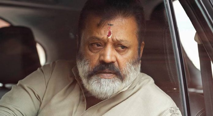 മാധ്യമപ്രവര്ത്തകയുടെ പരാതി ; സുരേഷ് ഗോപി കോടതിയില് ഹാജരായി മാധ്യമപ്രവര്ത്തകയുടെ പരാതി ; സുരേഷ് ഗോപി കോടതിയില് ഹാജരായി