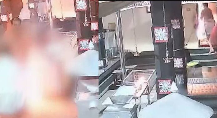തിരുവനന്തപുരത്ത് ക്ഷേത്രത്തില് ഗ്യാസ് സിലിണ്ടര് പൊട്ടിത്തെറിച്ച് മേല്ശാന്തിക്ക് ദാരുണാന്ത്യം തിരുവനന്തപുരത്ത് ക്ഷേത്രത്തില് ഗ്യാസ് സിലിണ്ടര് പൊട്ടിത്തെറിച്ച് മേല്ശാന്തിക്ക് ദാരുണാന്ത്യം