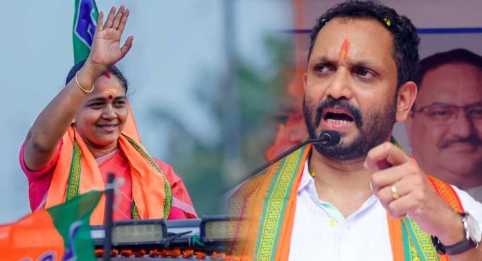 പാലക്കാട് ഉപതെരഞ്ഞെടുപ്പിനായുള്ള സ്ഥാനാർത്ഥിയെ ചൊല്ലി ബിജെപിയിൽ തർക്കം രൂക്ഷം പാലക്കാട് ഉപതെരഞ്ഞെടുപ്പിനായുള്ള സ്ഥാനാർത്ഥിയെ ചൊല്ലി ബിജെപിയിൽ തർക്കം രൂക്ഷം