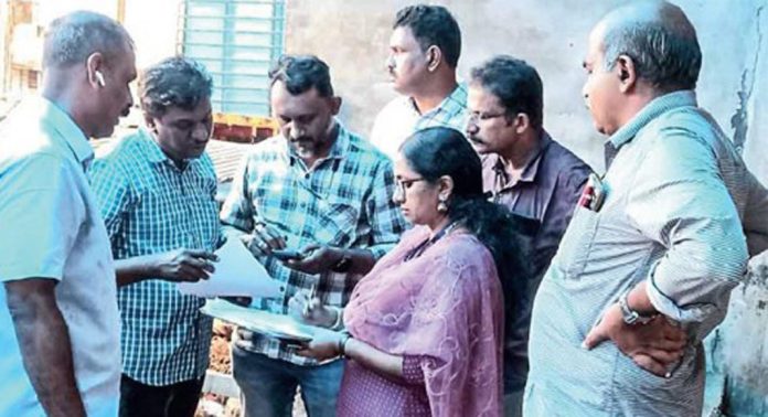 റേഷനരി കടത്ത് സ്വതന്ത്ര ഏജൻസി അന്വേഷിക്കണം ; ഇന്ത്യൻ കൺസ്യൂമേഴ്സ് ഫോറം കേന്ദ്ര കമ്മിറ്റി റേഷനരി കടത്ത് സ്വതന്ത്ര ഏജൻസി അന്വേഷിക്കണം ; ഇന്ത്യൻ കൺസ്യൂമേഴ്സ് ഫോറം കേന്ദ്ര കമ്മിറ്റി