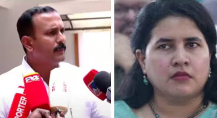 എസ്എഫ്ഐഒ മുഖ്യമന്ത്രിയുടെ മകൾ വീണ വിജയന്റെ മൊഴിയെടുത്തതിൽ പ്രതികരണവുമായി പരാതിക്കാരനായ ഷോൺ ജോർജ് എസ്എഫ്ഐഒ മുഖ്യമന്ത്രിയുടെ മകൾ വീണ വിജയന്റെ മൊഴിയെടുത്തതിൽ പ്രതികരണവുമായി പരാതിക്കാരനായ ഷോൺ ജോർജ്