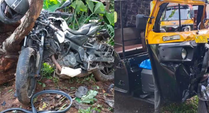കോട്ടയം കോരുത്തോട് വാഹനാപകടത്തിൽ രണ്ട് യുവാക്കൾ മരിച്ചു കോട്ടയം കോരുത്തോട് വാഹനാപകടത്തിൽ രണ്ട് യുവാക്കൾ മരിച്ചു