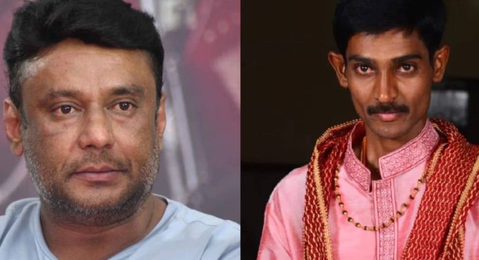 രേണുകസ്വാമിയുടെ ആത്മാവ് ശല്യം ചെയ്യുന്നു ; ഭയം കാരണം ഉറക്കമില്ല – ദര്ശന് രേണുകസ്വാമിയുടെ ആത്മാവ് ശല്യം ചെയ്യുന്നു ; ഭയം കാരണം ഉറക്കമില്ല – ദര്ശന്