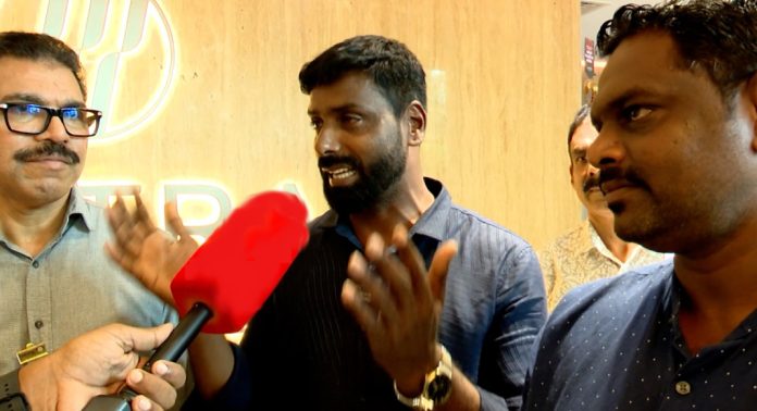 ഈശ്വര് മാല്പ്പെയുടെ രണ്ട് കുട്ടികള്ക്കും ചികിത്സാ സൗകര്യം ഒരുക്കി ഈശ്വര് മാല്പ്പെയുടെ രണ്ട് കുട്ടികള്ക്കും ചികിത്സാ സൗകര്യം ഒരുക്കി