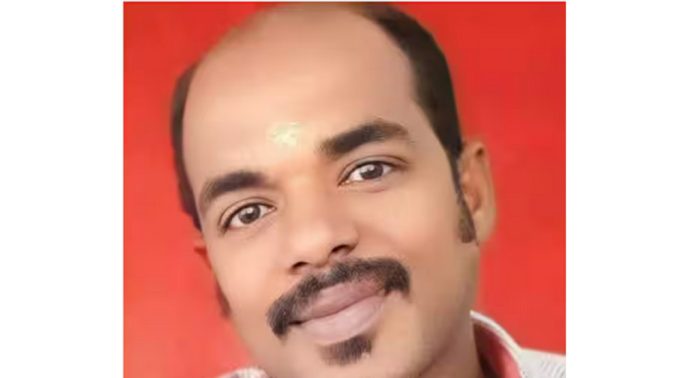 കാപ്പിൽ ബീച്ചിൽ തിരയിൽപ്പെട്ട് കാണാതായ പ്രാദേശിക മാധ്യ മപ്രവർത്തകന്റെ മൃതദേഹം കണ്ടെത്തി കാപ്പിൽ ബീച്ചിൽ തിരയിൽപ്പെട്ട് കാണാതായ പ്രാദേശിക മാധ്യ മപ്രവർത്തകന്റെ മൃതദേഹം കണ്ടെത്തി