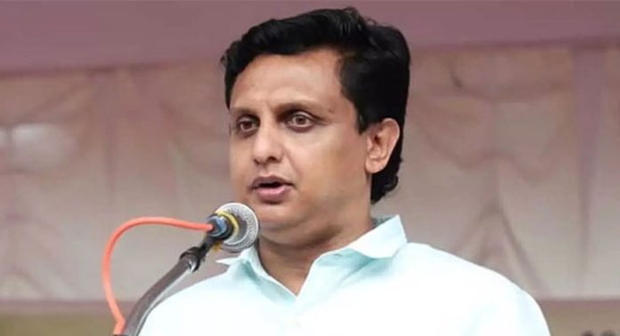 സ്മാര്ട്ട് റോഡ് വിഷയത്തില് സിപിഐഎം വിശദീകരണം ചോദിച്ചെന്ന പ്രചാരണം തെറ്റെന്ന് മന്ത്രി പി എ മുഹമ്മദ് റിയാസ് സ്മാര്ട്ട് റോഡ് വിഷയത്തില് സിപിഐഎം വിശദീകരണം ചോദിച്ചെന്ന പ്രചാരണം തെറ്റെന്ന് മന്ത്രി പി എ മുഹമ്മദ് റിയാസ്