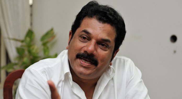 സിനിമാ നയസമിതിയില് നിന്ന് മുകേഷിനെ പുറത്താക്കി ; പ്രേംകുമാറും മധുപാലും പുതിയ അംഗങ്ങള് സിനിമാ നയസമിതിയില് നിന്ന് മുകേഷിനെ പുറത്താക്കി ; പ്രേംകുമാറും മധുപാലും പുതിയ അംഗങ്ങള്