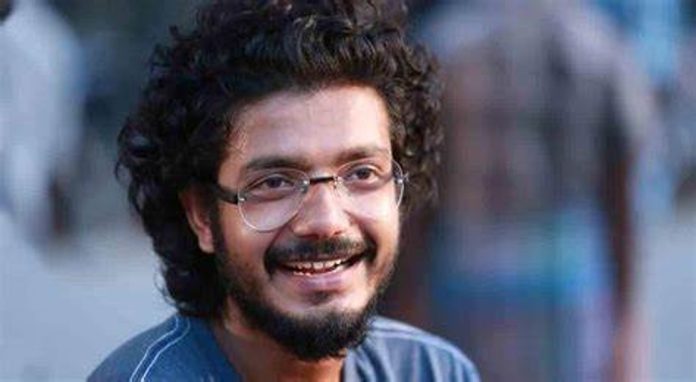 കൊച്ചിയിലെ വാഹനാപകടം ; ശ്രീനാഥ് ഭാസിയുടെ ലൈസന്സ് സസ്പെന്ഡ് ചെയ്തു കൊച്ചിയിലെ വാഹനാപകടം ; ശ്രീനാഥ് ഭാസിയുടെ ലൈസന്സ് സസ്പെന്ഡ് ചെയ്തു