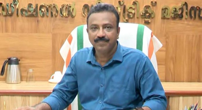 ‘വിവാദങ്ങൾ ബാധിക്കില്ല , എത്തിയത് പ്രതീക്ഷകളോടെ’ ; കണ്ണൂരിൽ പുതിയ എഡിഎം ചുമതലയേറ്റു ‘വിവാദങ്ങൾ ബാധിക്കില്ല , എത്തിയത് പ്രതീക്ഷകളോടെ’ ; കണ്ണൂരിൽ പുതിയ എഡിഎം ചുമതലയേറ്റു