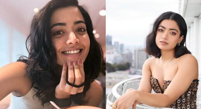 കേരളത്തിലെ ഇഷ്ട വിഭവത്തെക്കുറിച്ച് രശ്മിക മന്ദാന കേരളത്തിലെ ഇഷ്ട വിഭവത്തെക്കുറിച്ച് രശ്മിക മന്ദാന