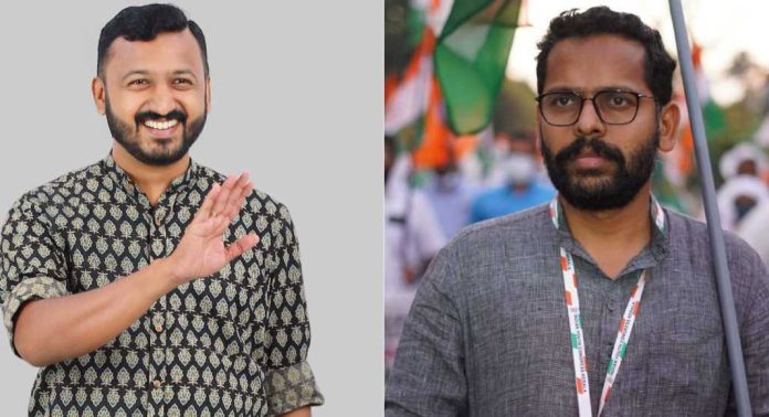 പാലക്കാട് ഉപതിരഞ്ഞെടുപ്പ് : രാഹുലിന്റെ സ്ഥാനാർത്ഥിത്വത്തിൽ വിയോജിപ്പ്, പി സരിൻ എല്ലാ പദവികളും രാജിവെച്ചേക്കും പാലക്കാട് ഉപതിരഞ്ഞെടുപ്പ് : രാഹുലിന്റെ സ്ഥാനാർത്ഥിത്വത്തിൽ വിയോജിപ്പ്, പി സരിൻ എല്ലാ പദവികളും രാജിവെച്ചേക്കും