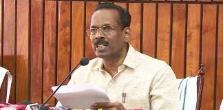 പ്രതിപക്ഷ ഉപനേതാവ് പദവി ; സി പി എമ്മും സി പി ഐയും തമ്മിൽ നടത്തിയ ഉഭയകക്ഷി ചർച്ചയിൽ അന്തിമ തീരുമാനമുണ്ടായില്ല