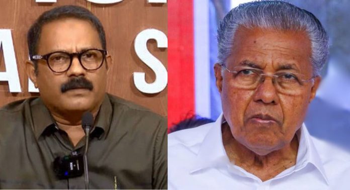 പോങ്ങൻ മനുഷ്യനായ മുഖ്യമന്ത്രിയെ രാഷ്ട്രീയത്തിൽ ആർക്കാണ് വിലയുള്ളത് ; പരിഹാസവുമായി കെ എം ഷാജി പോങ്ങൻ മനുഷ്യനായ മുഖ്യമന്ത്രിയെ രാഷ്ട്രീയത്തിൽ ആർക്കാണ് വിലയുള്ളത് ; പരിഹാസവുമായി കെ എം ഷാജി