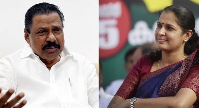 എഡിഎമ്മിന്റെ ആത്മഹത്യ ; പി പി ദിവ്യയെ തള്ളി എം വി ഗോവിന്ദന് എഡിഎമ്മിന്റെ ആത്മഹത്യ ; പി പി ദിവ്യയെ തള്ളി എം വി ഗോവിന്ദന്
