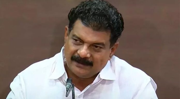 തൊണ്ടയില് അണുബാധ ; രണ്ട് ദിവസം നടത്താനിരുന്ന മുഴുവൻ പരിപാടിയും റദ്ദാക്കിയെന്ന് പി വി അൻവർ തൊണ്ടയില് അണുബാധ ; രണ്ട് ദിവസം നടത്താനിരുന്ന മുഴുവൻ പരിപാടിയും റദ്ദാക്കിയെന്ന് പി വി അൻവർ