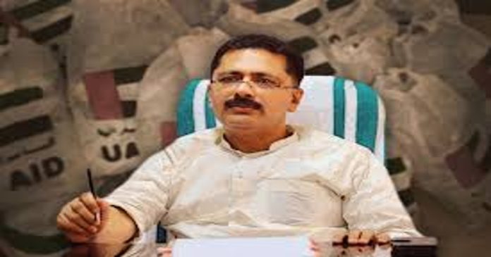 കേരള രാഷ്ട്രീയത്തില് പിണറായി വിജയനെപ്പോലെ വിമര്ശന ശരങ്ങള് ഏറ്റുവാങ്ങിയ മറ്റൊരു നേതാവില്ല : കെ ടി ജലീല് കേരള രാഷ്ട്രീയത്തില് പിണറായി വിജയനെപ്പോലെ വിമര്ശന ശരങ്ങള് ഏറ്റുവാങ്ങിയ മറ്റൊരു നേതാവില്ല : കെ ടി ജലീല്