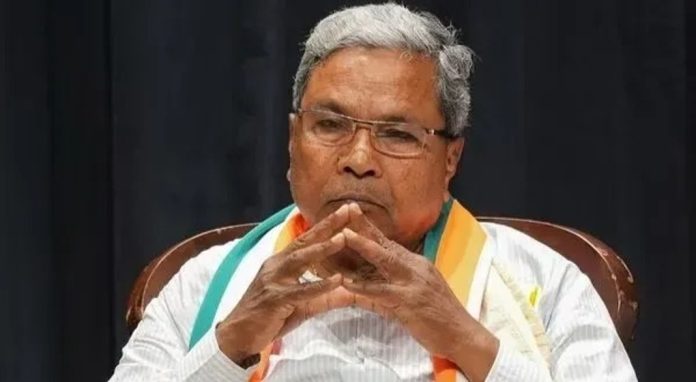 ഭർത്താവിന്റെ അന്തസ്സിലും വലുതല്ല ഒരു ഭൂമിയും ; മുഡ ഭൂമി തിരിച്ചുനൽകുന്നുവെന്ന് സിദ്ധരാമയ്യയുടെ ഭാര്യ ഭർത്താവിന്റെ അന്തസ്സിലും വലുതല്ല ഒരു ഭൂമിയും ; മുഡ ഭൂമി തിരിച്ചുനൽകുന്നുവെന്ന് സിദ്ധരാമയ്യയുടെ ഭാര്യ