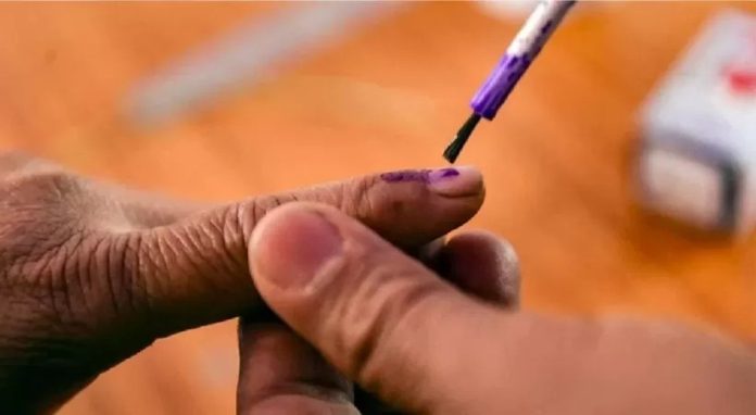 ജമ്മു കശ്മീരിൽ ഇന്ന് അവസാനഘട്ട വോട്ടെടുപ്പ് ജമ്മു കശ്മീരിൽ ഇന്ന് അവസാനഘട്ട വോട്ടെടുപ്പ്