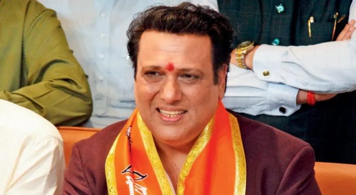നടന് ഗോവിന്ദയ്ക്ക് വെടിയേറ്റു ; ആശുപത്രിയില് നടന് ഗോവിന്ദയ്ക്ക് വെടിയേറ്റു ; ആശുപത്രിയില്