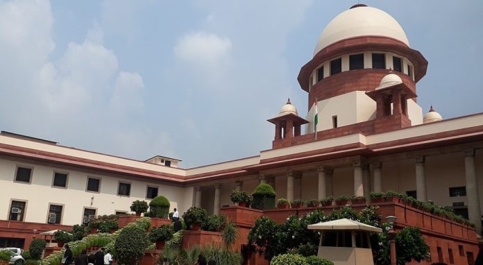 നയതന്ത്ര സ്വര്ണക്കടത്ത് കേസില് ഇഡിക്കു സുപ്രീം കോടതി വിമര്ശനം നയതന്ത്ര സ്വര്ണക്കടത്ത് കേസില് ഇഡിക്കു സുപ്രീം കോടതി വിമര്ശനം