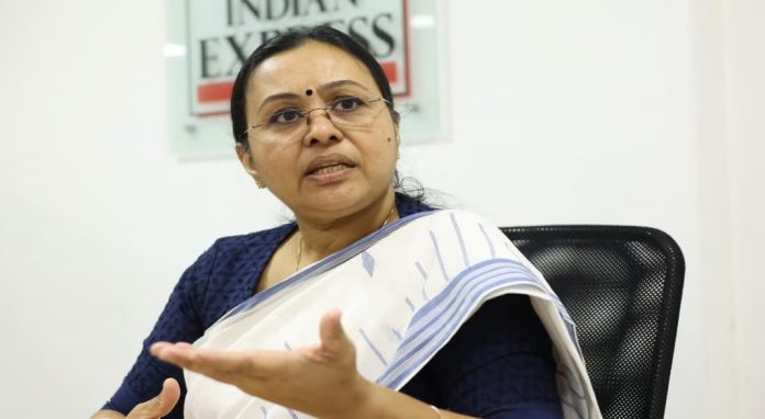 രജിസ്ട്രേഷന് ഇല്ലാതെയുള്ള പ്രാക്ടീസ് കുറ്റകരം : മന്ത്രി വീണാ ജോര്ജ് രജിസ്ട്രേഷന് ഇല്ലാതെയുള്ള പ്രാക്ടീസ് കുറ്റകരം : മന്ത്രി വീണാ ജോര്ജ്