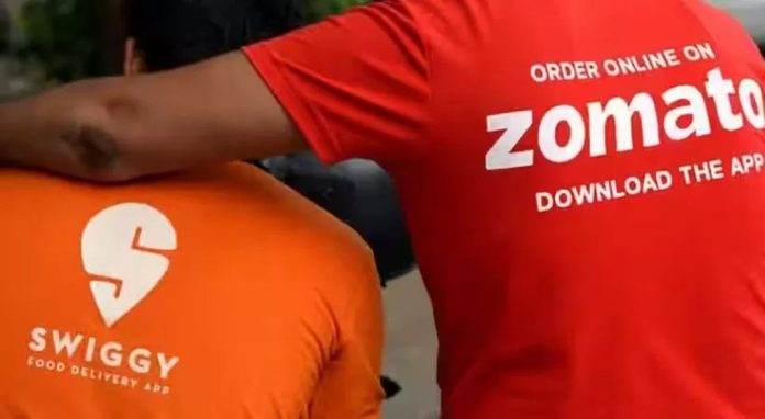 ക്വിക്ക് കൊമേഴ്സ് ; പുതിയ ലക്ഷ്യവുമായി സ്വിഗ്ഗിയും സൊമാറ്റോയും ക്വിക്ക് കൊമേഴ്സ് ; പുതിയ ലക്ഷ്യവുമായി സ്വിഗ്ഗിയും സൊമാറ്റോയും