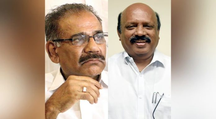 മന്ത്രിമാറ്റം ആവശ്യപ്പെട്ട് എൻസിപി സംസ്ഥാന നേതൃത്വം ഇന്ന് മുഖ്യമന്ത്രിയെ കാണും മന്ത്രിമാറ്റം ആവശ്യപ്പെട്ട് എൻസിപി സംസ്ഥാന നേതൃത്വം ഇന്ന് മുഖ്യമന്ത്രിയെ കാണും