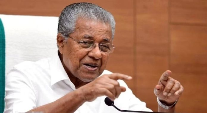 പിആര് ഏജന്സി വിവാദത്തില് സിപിഎമ്മില് അതൃപ്തി ; മുഖ്യമന്ത്രി ഇന്ന് മാധ്യമങ്ങളെ കാണും പിആര് ഏജന്സി വിവാദത്തില് സിപിഎമ്മില് അതൃപ്തി ; മുഖ്യമന്ത്രി ഇന്ന് മാധ്യമങ്ങളെ കാണും