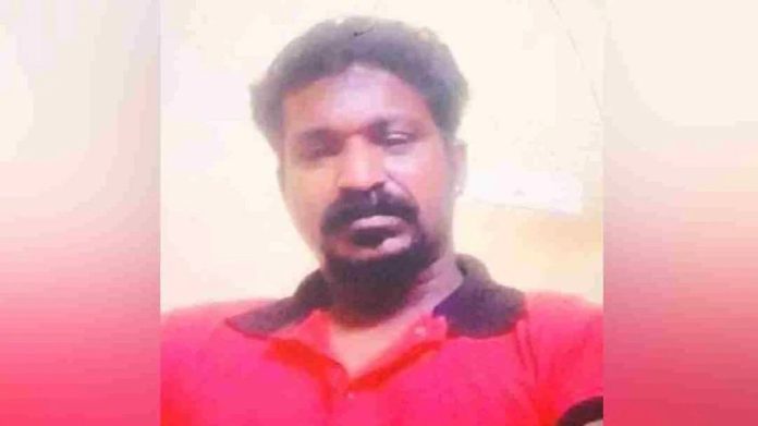 മകനുമായുണ്ടായ വാക്കേറ്റം ; നിലത്തുവീണ് പരിക്കേറ്റ അച്ഛൻ മരിച്ചു മകനുമായുണ്ടായ വാക്കേറ്റം ; നിലത്തുവീണ് പരിക്കേറ്റ അച്ഛൻ മരിച്ചു