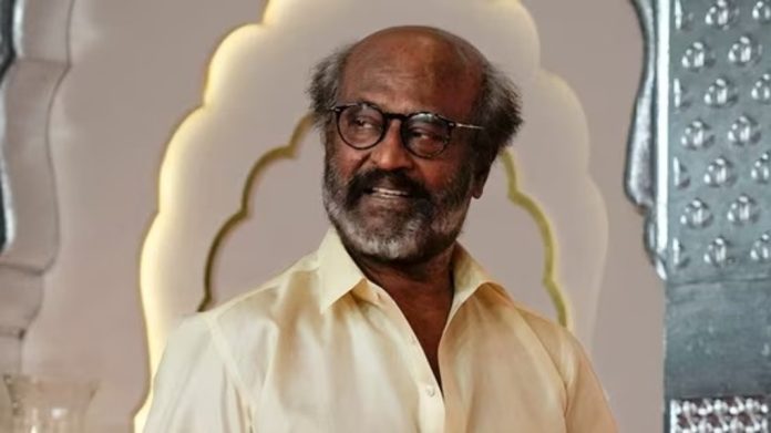 ആരോഗ്യനില മെച്ചപ്പെട്ടു ; ആശുപത്രി വിട്ട് രജനീകാന്ത് ആരോഗ്യനില മെച്ചപ്പെട്ടു ; ആശുപത്രി വിട്ട് രജനീകാന്ത്